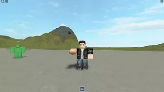 Roblox Gear Review #54: Hot Potato