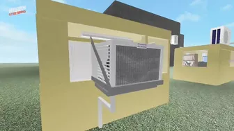 Air Conditioner - Chouckles Air Breeze | Roblox