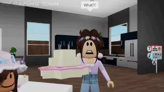 Life Of A Mom ☺️???????????? ~Roblox Meme 2022 @HK Gamer Bros @Fufu Unicorn  ¦ My Gaming Town ☆