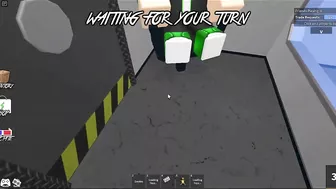 Walls Don't Stop Me ???? Roblox MM2 Glitching!