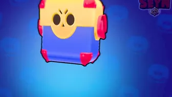 THANKS SUPERCELL!???????? - Brawl Stars (concept)