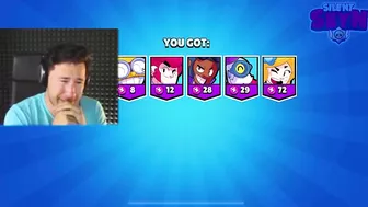 THANKS SUPERCELL!???????? - Brawl Stars (concept)