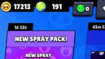 ???? MAY UPDATE BRAWL STARS!