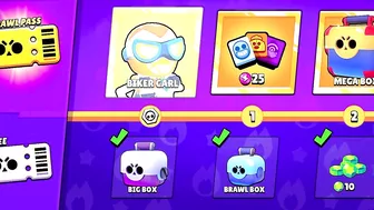 ???? MAY UPDATE BRAWL STARS!