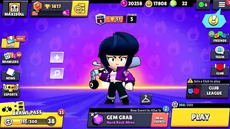 ???? MAY UPDATE BRAWL STARS!