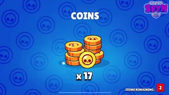 RARE ACCOUNT WITH HUGGY WUGGY IN BRAWL STARS!????????(concept)