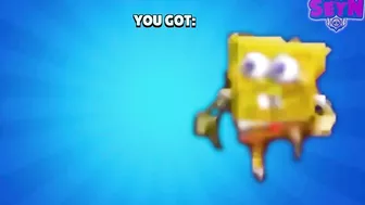 RARE ACCOUNT WITH HUGGY WUGGY IN BRAWL STARS!????????(concept)