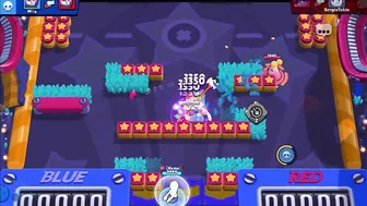 BLUEWIZARD VS MIUG / TRICKSHOTS BRAWL STARS