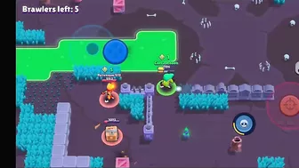 Brawl Stars Solo Showdown Top 5