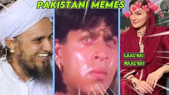 Trending Savage Memes  Wah bete Moj kardi  Indian Memes Compilation  Pakistani Memes Compilation 9