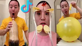 NEW Junya1gou Funny TikTok Compilation ???????? | Junya Legend tiktoks #2