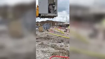 On Site Fails Compilation | Never A Dull Moment