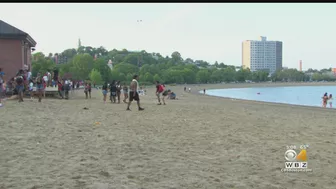 More arrests made last weekend at Revere Beach with increased patrols