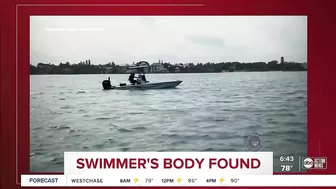 Sarasota police find body of woman who went missing off Lido Beach