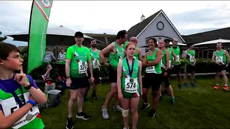 Headwind Fail | Littlehampton 5 Mile Beach Run | Film My Run