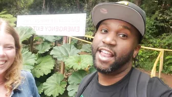 Pura Vida a True Story San Jose Costa Rica Travel #YouTubeBlack Voices Creator The Black Perspective