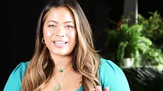 Plus-Size Model Catie Li Shares Her Mind-Blowing Skincare Secret | Body Scan | Women's Health