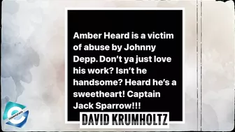 Which Celebrities support Amber Heard? Johnny Depp's ex-wife Amber Heard Celebrity Supporters