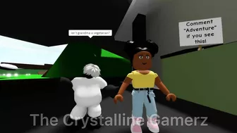 AMANDA THE ADVENTURER ROBLOX