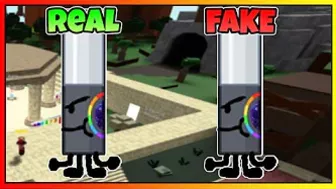 THIS GAME COPIED FIND THE MARKERS... || Roblox