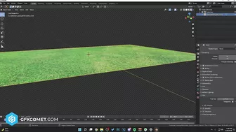 How To Make 3D Grass For Roblox GFX Tutorial! (Roblox)