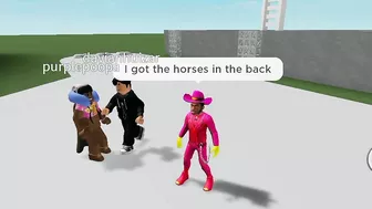 Lil Nas X Trolling The Roblox Community!