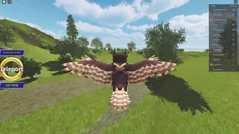 SONIC MOVIE EXPERIENCE *Longclaw* Roblox