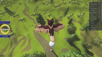 SONIC MOVIE EXPERIENCE *Longclaw* Roblox