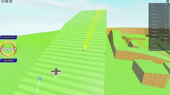 SONIC MOVIE EXPERIENCE *Longclaw* Roblox