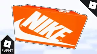 [EVENT] How to get the NIKE SHOWBOX COSTUME in NIKELAND | Roblox