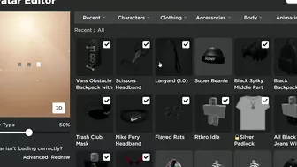 FREE ACCESSORY! HOW TO GET Nike Fury Headband! (ROBLOX NIKELAND EVENT)