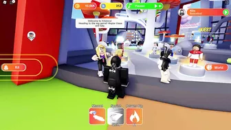 FREE ACCESSORY! HOW TO GET Nike Fury Headband! (ROBLOX NIKELAND EVENT)