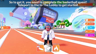 [EVENT] How to get the NIKE FURY HEADBAND in NIKELAND | Roblox