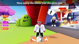 [EVENT] How to get the NIKE FURY HEADBAND in NIKELAND | Roblox