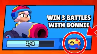 Complete and Got In New Update ????- Brawl stars gifts