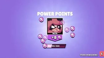 THAT GIFTS FOR ME?!?! FROM SUPERCELL?????? - Brawl stars gifs