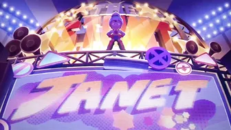 FECHA de SALIDA CONFIRMADA de BONNIE la NUEVA BRAWLER ACROBÁTICA???? | Brawl Stars | DreamBS