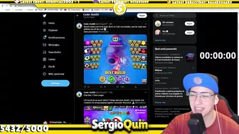 ⚠️ (oficial) ???? CUANDO VA A SALIR BONNIE EN BRAWL STARS YA ES OFICIAL Y ES ESTA