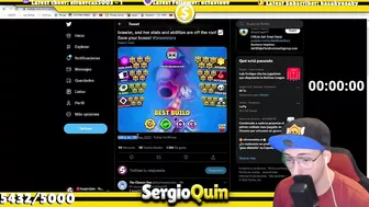 ⚠️ (oficial) ???? CUANDO VA A SALIR BONNIE EN BRAWL STARS YA ES OFICIAL Y ES ESTA