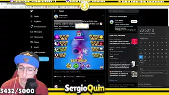 ⚠️ (oficial) ???? CUANDO VA A SALIR BONNIE EN BRAWL STARS YA ES OFICIAL Y ES ESTA