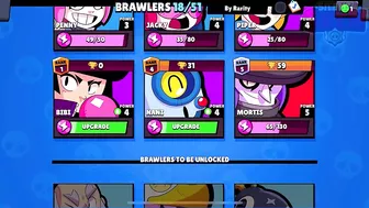 NEW APPLE BOX????????? - Brawl Stars (concept)