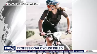 San Francisco cyclist allegedly shot fatally by yoga teacher Kaitlin Armstrong in love triangle