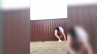 Contortion/Flexibility/Stretching TikTok Compilation