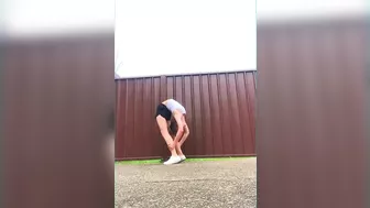 Contortion/Flexibility/Stretching TikTok Compilation