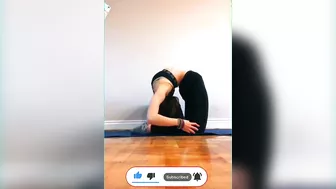 Contortion/Flexibility/Stretching TikTok Compilation