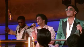 Bruno Mars, Anderson .Paak, Silk Sonic - Leave The Door Open (Live from the BET Awards)