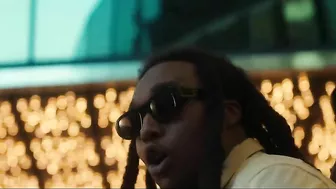 Quavo & Takeoff - Hotel Lobby (Official Video)