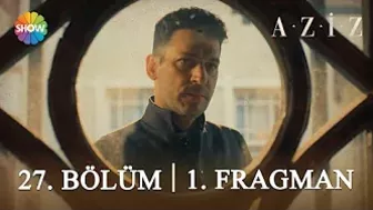 Aziz 27. Bölüm 1. Fragman | "Bu sefer canını alırım!"