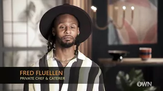 The Chefs Are Relieved By A Familiar Challenge | The Great Soul Food Cook-Off | OWN