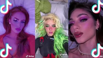 Feel Like A Person Again | Tiktok Makeup Compilation Part 1 #tiktok #makeup